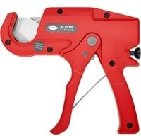 Knipex Rohrschneider für Kunststoffrohre 94 10 185 - Bild 2