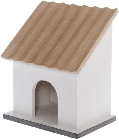 Vogelhaus Ayla - Bild 1