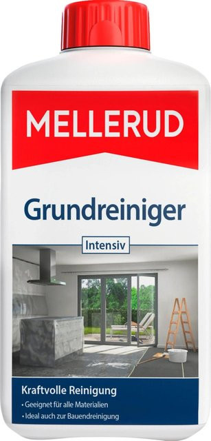Mellerud Grundreiniger Intensiv 1 Liter - Bild 1