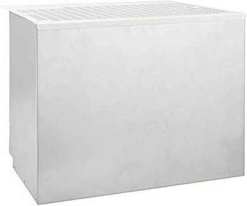 Schneider Electric AccuSine PCS+ Umrüstsatz für Wandmontage, Weiß, 200 A bis 300 A - Bild 1