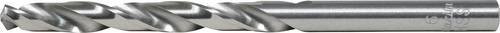 Makita Metall-Spiralbohrer D-77811 in Silber mit 6 mm Durchmesser - Bild 1