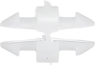ABB E210-SPV 2CCC703715R0001 Spreizverbinder in Weiß - Bild 1