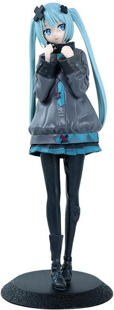 Yiran toy 1 Hatsune Miku PVC Figur - Bild 1