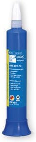 Weicon LOCK® AN 301-70 Schraubensicherung Blau 200 ml - Bild 1