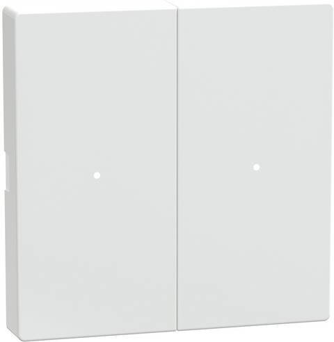 Schneider Electric MTN619225 SPS-Zubehör in Weiß aus Kunststoff - Bild 1