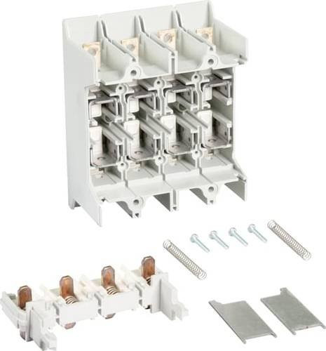 ABB ZLT140 Hauptkontaktsatz in Weiß - Bild 1