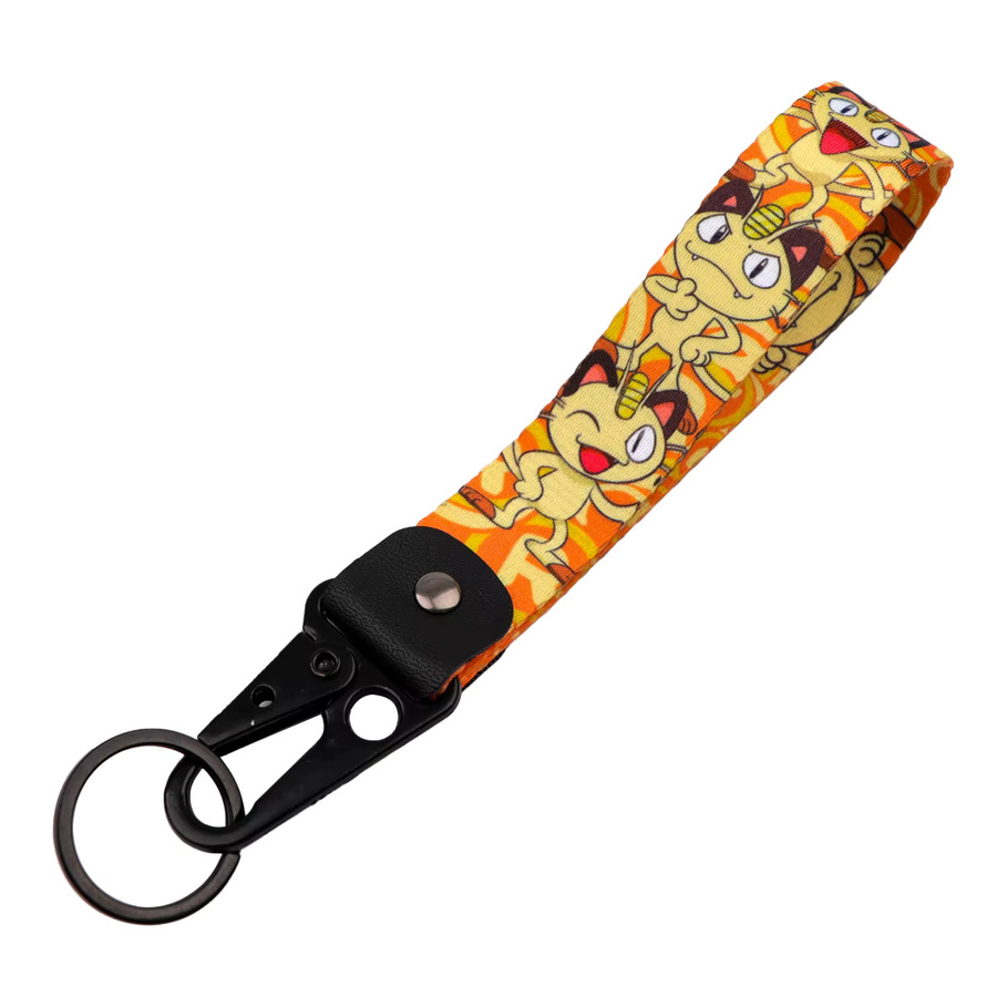 Schlüsselanhänger Potdemiel, Anime-Figuren, Cartoon-Tiere, Unisex - Bild 3