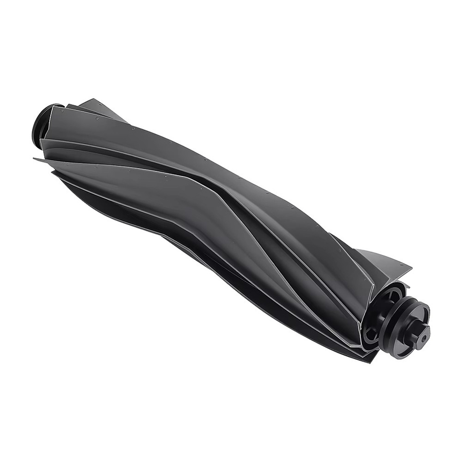 Bürstenabdeckung für Dreame und Xiaomi Mijia Saugroboter in Weiß, kompatibel mit X10, X20, X30, X40, S10, S20 Pro, S30, D10s Pro, L10s Pro, L10s, L20, L30, L40 Ultra und B101CN Roller - Bild 2