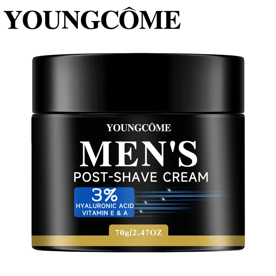 YOUNGCOME Aftershave-Balsam, Herren, 42 ml - Bild 2