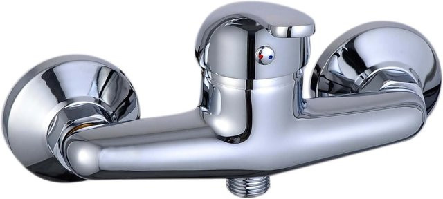 Eisl Duscharmatur Grande Vita Classic in Chrom - Bild 1