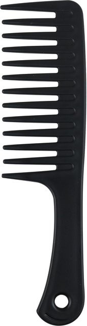 SZwatch Haarkamm, breite Zinken, antistatisch, Unisex - Bild 1