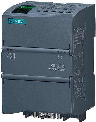 Siemens SPS-Controller 6AG2623-0AA00-4AA0 in Grau mit Ethernet/LAN - Bild 1