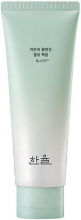 Hanyul Pure Artemisia Reinigungs-Balsam, 100g, Unisex - Bild 1