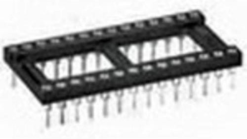 TE Connectivity 1437540-5 in Schwarz - Bild 1
