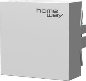 homeway Access Point Wi-Fi 6 HW-INAP6TCRW Dual-Band in Reinweiß - Bild 1