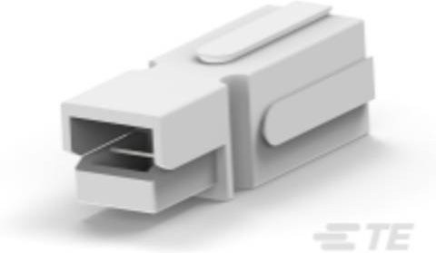 TE Connectivity 1445715-3 Beutel in Weiß - Bild 1