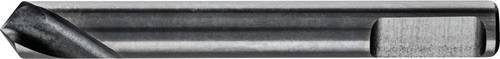 PFERD HSS Zentrierbohrer für Hartmetall Lochschneider, Farbe: Silber - Bild 1