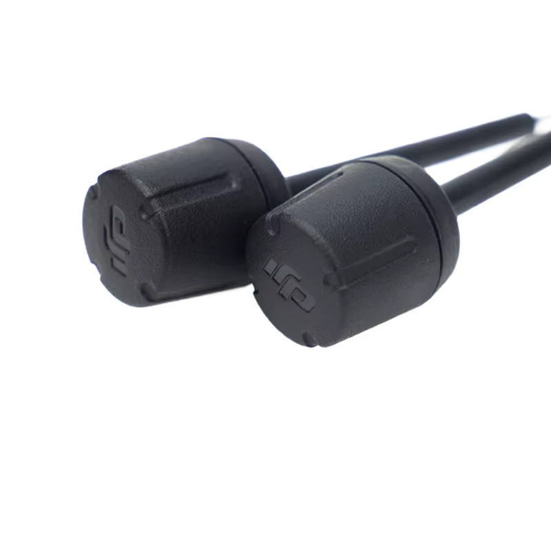 DJI O3 Air Unit Pro Antenne für RC FPV Drohnen in Schwarz - Bild 2