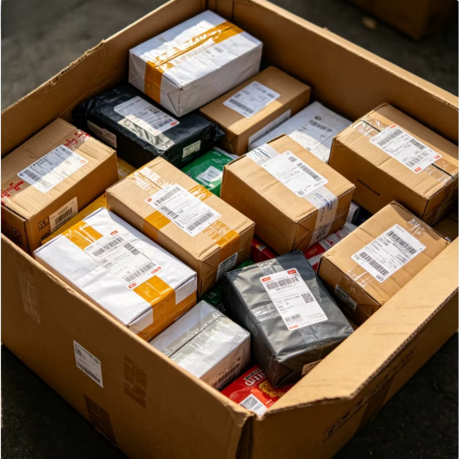 Bandai Zufällige Überraschungsbox, Mystery Unboxing, Bunt / Mehrfarbig - Bild 2