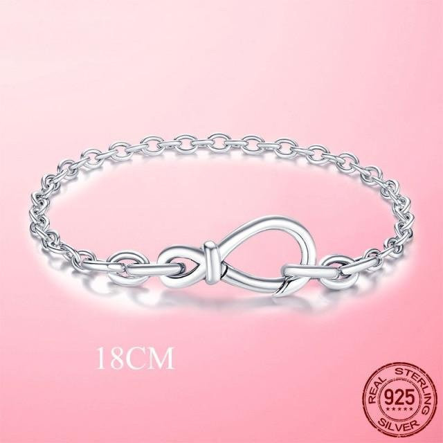Mich Armband, 925 Silber, Perlen, Damen - Bild 1