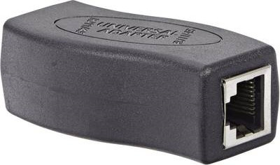 Fluke CableIQ CIQ-RJA Netzwerk-Tester in Schwarz - Bild 1