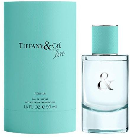 Tiffany & Co. Eau de Parfum, 50 ml, Damen, Zeder - Bild 1