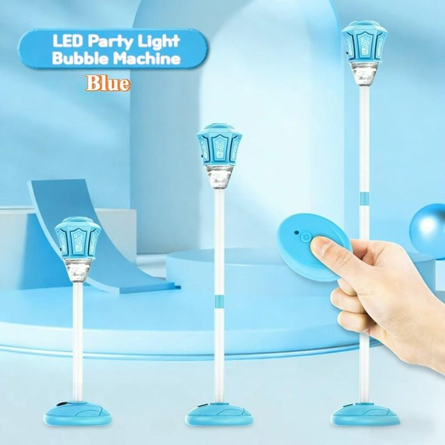 Linyi toy Maschine, blau, ferngesteuert, ab 14 Jahren - Bild 1