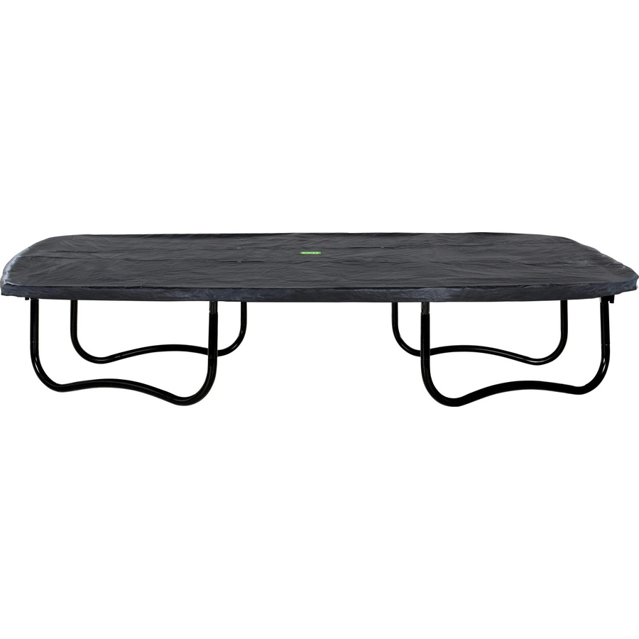 EXIT Premium Trampolin Abdeckplane Schwarz B: 458 cm, T: 275 cm - Bild 2