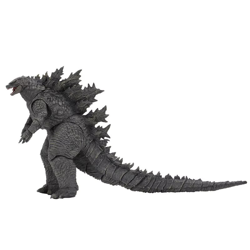 Bandai Godzilla Actionfigur, bewegliche Figur, 18cm - Bild 3