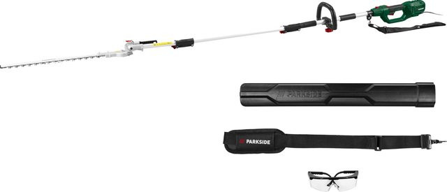 PARKSIDE Langstiel-Heckenschere PEHSL 800 A1 mit Reciprocating-Funktion - Bild 1