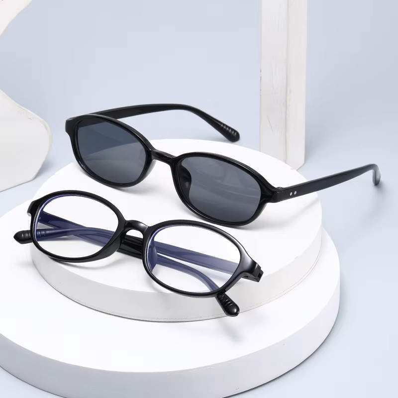 Kunkka coco Sonnenbrille, oval, Vollrand, Kunststoff, Unisex, multicolour - Bild 3