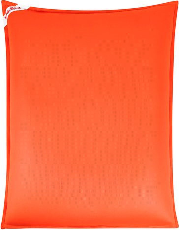 Sitting Point Sitzsack Swimming Bag Junior, Orange, B/H/T: 115 x 142 x 20 cm - Bild 1