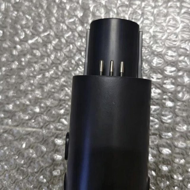 Dreame Z40 Station und Z50 Flexibles Adapter-Set für Handstaubsauger Zubehör in Grau und Schwarz - Bild 1