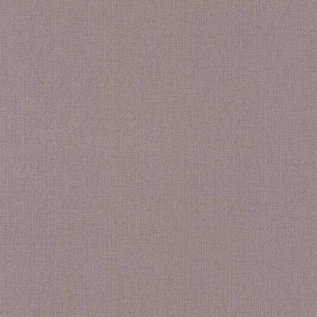 Profhome Tapete Uni Matt Braun Non-Woven B: 0,53 m, H: 10,05 m - Bild 1