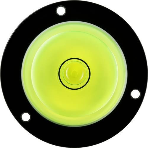 Toolcraft WWN-136 TO-6699408 Mini-Wasserwaage in Multicolour - Bild 1