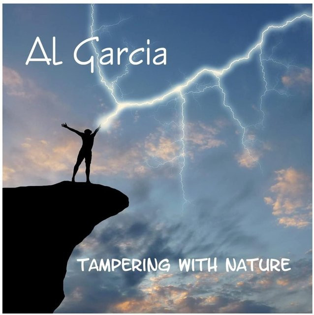 Manipulation der Natur von Al Garcia, CD, Jazz - Bild 1
