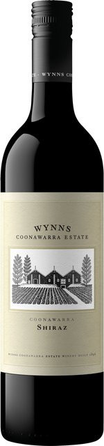 Wynns Shiraz Rotwein, Coonawarra, Australien, 2024, trocken, 0,75 l - Bild 1