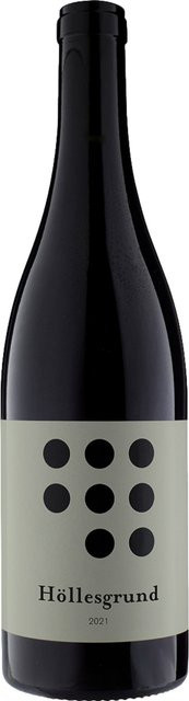 Weninger Syrah Rotwein, Sopron, 2021, trocken, 13,5 %, 0,75 l - Bild 1