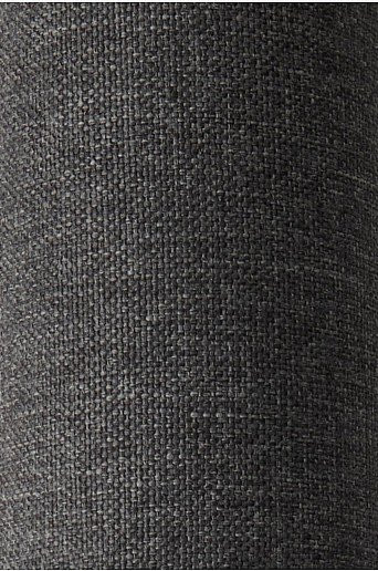 Sawana Lagos Melanged Stoffmuster in Grau mit Oeko-Tex Standard 100 Zertifizierung - Bild 1