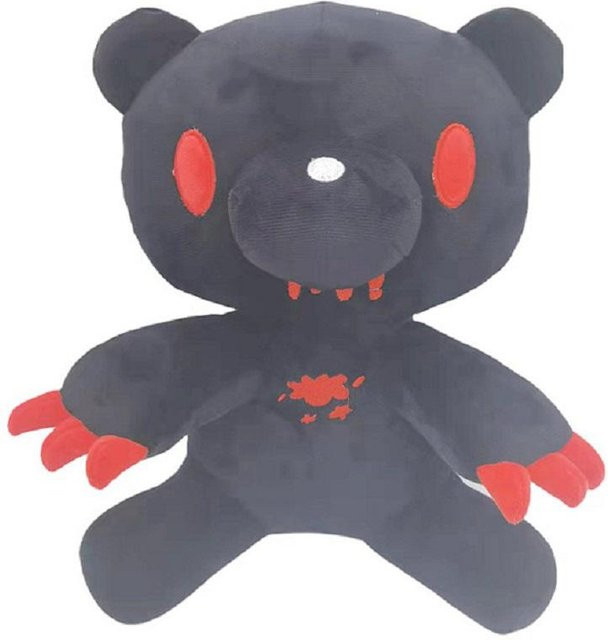 Yiran toy Gloomy Bear Plüschtier, Cartoon, 25cm, ab 18 Jahre - Bild 1