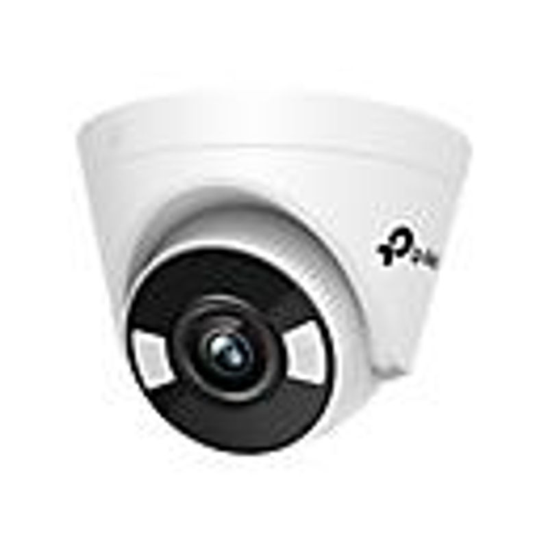 TP-Link VIGI C440-W Cube IP-Sicherheitskamera für Outdoor, Wi-Fi, Weiß, 2560 x 1440 Pixel - Bild 2
