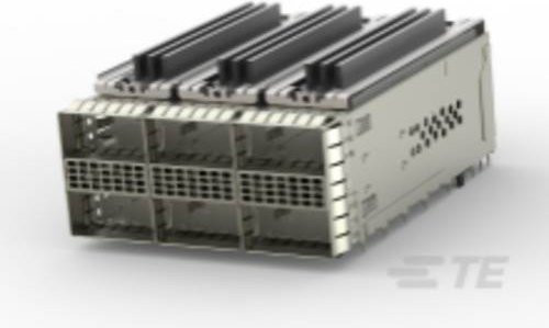 TE Connectivity 2299924-2 in Silber - Bild 1