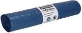 STANDARD Müllsack Blau 120 l - Bild 1
