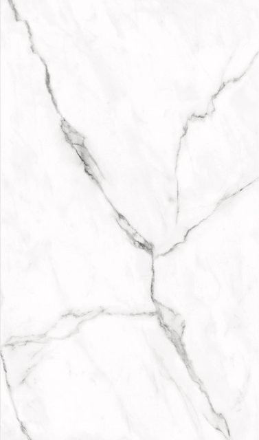 Schulte Duschrückwand DecoDesign Softtouch Marmor-Bianco in Weiß, B: 255 cm, H: 125 cm - Bild 1