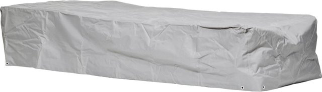 Protect Schutzhülle für Gartenliege B/T/H: 210 x 75 x 40 cm - Bild 1