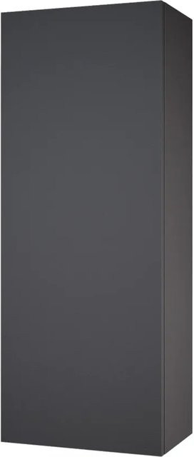 Vicco Hängeschrank Gloria Badschrank in Anthrazit modern mit 3 Fächern B/T/H: 33 x 21,6 x 84 cm - Bild 2