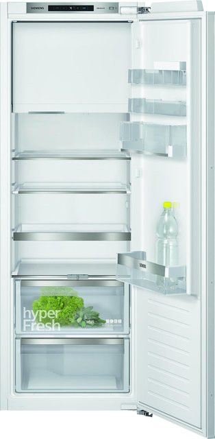 Siemens iQ500 Einbaukühlschrank KI72LADE0 in Weiß ohne Gefrierfach - Bild 1