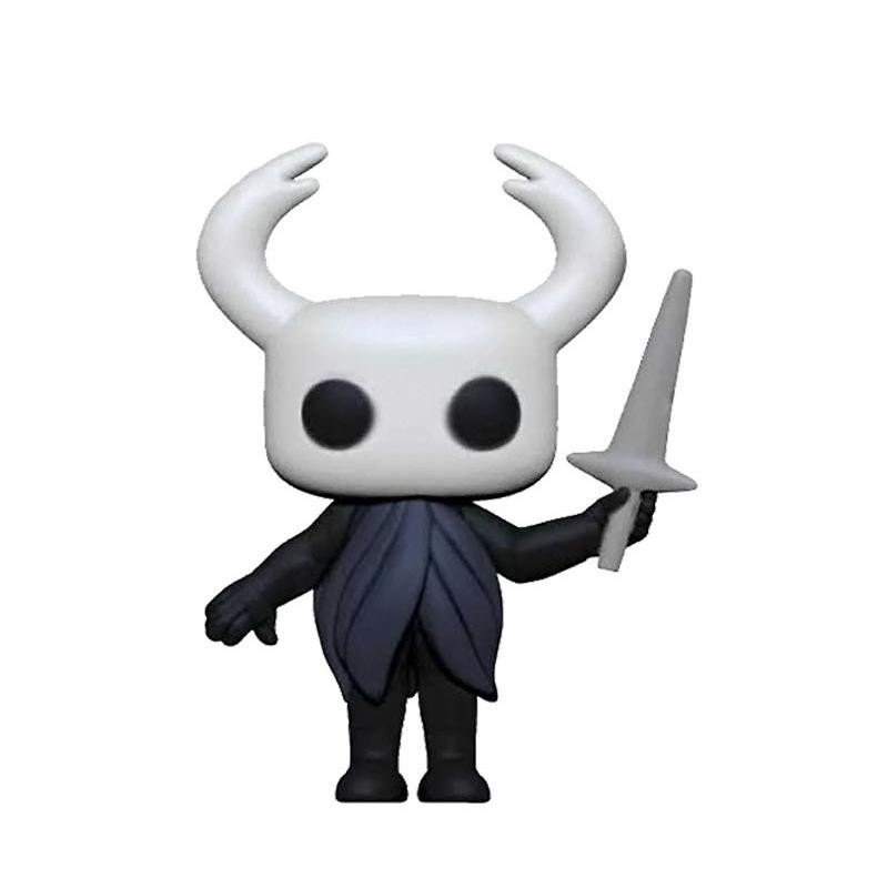 Fashnics Hollow Knight Spielzeugpuppen 6-teiliges Set ab 14 Jahren - Bild 2