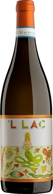 Cavalchina Lugana 'L LAC, Weißwein, Turbana, Italien, 2025, trocken, 0,75 l - Bild 1
