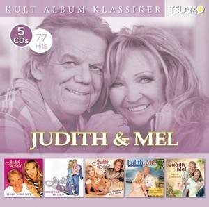 Judith & Mel, CD - Bild 1